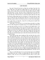 một số vấn đề về hoàn thiện cơ cấu tổ chức quản lý của nhà xuất bản giáo dục tại hà nội