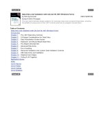 data entry and validation with c sharp and vb .net windows forms 2003