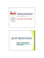 Đo lường hiệu quả thực hiện pot