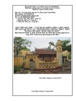 trạng nguyên lương thế vinh