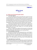 luận văn các phương pháp sản xuất nước tương và thiết kế phân xưởng sản xuất 20,000l ngày - luận văn, đồ án, đề tài tốt nghiệp