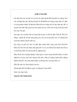 một số biện pháp nhằm nâng cao hoạt động quản trị nguồn nhân lực tại điện lực sài gòn