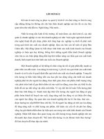 Kế toán tiền lương và các khoản trích theo lương tại công ty cổ phần du lịch thương mại nông nghiệp việt nam chi nhánh TP.HCM