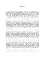 protein phosphatases