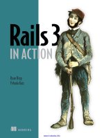 rails 3 in action