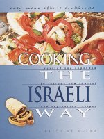  cooking the israeli way