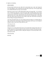 Nghiên cứu sự nhận biết thương hiệu của sinh viên đối với sản phẩm smartphone Nokia Lumia tại trường đại học Công Nghiệp thành phố Hồ Chí Minh