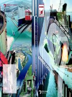 Arcelor general catalog - Hot rolled steel sheet piling