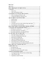 Word nâng cao phần 1 potx