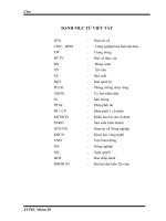 tình hình sản xuất kinh doanh của hợp tác xã thủy dương năm 2012