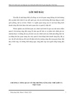 Phân tích chính sách can thiệp giá của chính phủ nhằm bình ổn giá xăng dầu ở Việt Nam