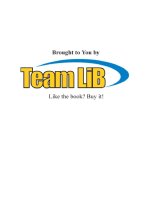 From business strategy to IT action right decisions for a better bottom line