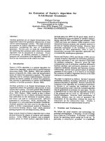 Báo cáo khoa học: 