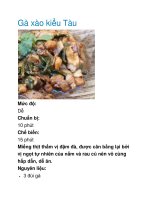 Gà xào kiểu Tàu potx