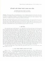 Về một lớp công thức suy diễn. pdf