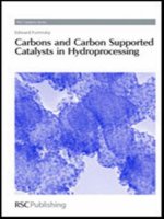 carbons and carbon supported catalysts in hydroprocessing