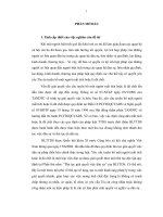 thủ tục giải quyết yêu cầu tuyên bố một người mất tích hoặc là đã chết trong tố tụng dân sự việt nam