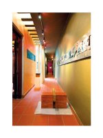 Trang trí nội thất nhà theo phong cách Chula pot