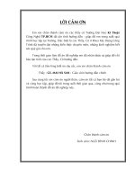 thiết kế chung cư thạnh mỹ lợi quận 2 thành phố hồ chí minh