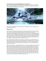 Phân biệt sự khác nhau giữa website động và website tĩnh ppt