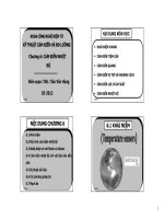 Cảm biến nhiệt độ potx