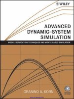 advanced dynamic-system simulation