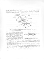 Kỹ thuật sửa chữa hệ thống điện ô tô part 6