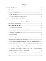 Lắp ráp, nâng cấp và cài đặt máy tính là củng cố kiến thức về các Qui trình Lắp ráp, nâng cấp và cài đặt máy tính pot