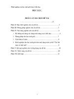 Đề tài : Kinh nghiệm rèn học sinh giỏi môn toán ở tiểu học