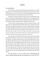 Phát triển năng lực tự học vẽ kỹ thuật trong đào tạo giáo viên công nghệ