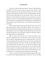 chất lượng sản phẩm và quản trị chất lượng sản phẩm tại công ty cao su sao vàng