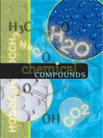 encyclopedia of chemical compounds