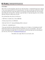 Bài giảng vật lý 12 + lý thuyết ôn thi đại học môn lý