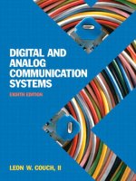 digital & analog communication systems (8th edition)