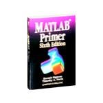 matlab primer (6th ed) - kermit sigmon & timothy a. davis