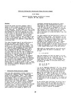 Báo cáo khoa học: 