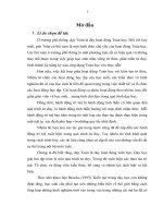 góp phần bồi dưỡng năng lực huy động kiến thức cho học sinh thpt theo quan điểm kiến tạo thông qua dạy học giải bài tập toán
