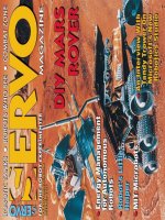 Servo Magazine 10 2006