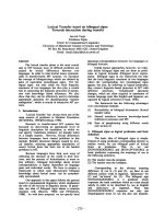 Báo cáo khoa học: 