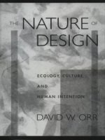 the nature of design - oxford university press