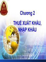 chuong2 - Thue XNK pptx