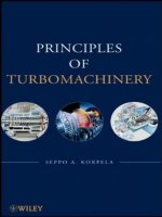 Principles of turbomachinery 2