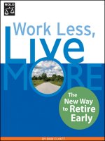 work less live more, the new way to retire early (2005)