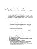 Phân tích thực trạng các tiến bộ khoa học kĩ thuật trong nông nghiệp tại VIỆT NAM  đề xuất giải pháp phát triển