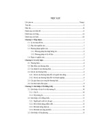 Đồ án kế hoạch xây dựng thương hiệu ổi hồng giấy