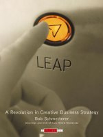 Leap! a revolution in creative business (2003)