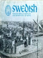 swedish basic course - fsi