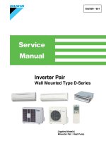 SiUS09 651 RA RXS  DVJU systems service manual