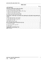 tìm hiểu và nghiên cứu về cảng hải phòng