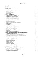 Bài giảng AutoCAD 2000